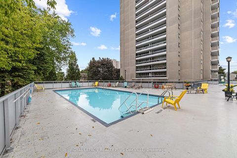 Photo 19 at 508 - 2263 Marine Drive, BR Bronte, Oakville
