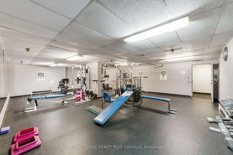 Photo 21 at 508 - 2263 Marine Drive, BR Bronte, Oakville