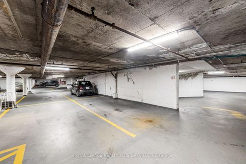 Photo 24 at 508 - 2263 Marine Drive, BR Bronte, Oakville