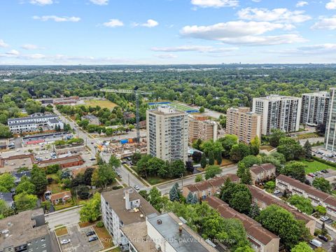 Photo 25 at 508 - 2263 Marine Drive, BR Bronte, Oakville