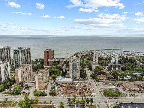 Photo 26 at 508 - 2263 Marine Drive, BR Bronte, Oakville