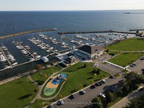 Photo 27 at 508 - 2263 Marine Drive, BR Bronte, Oakville