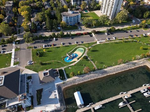 Photo 28 at 508 - 2263 Marine Drive, BR Bronte, Oakville