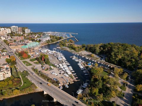 Photo 29 at 508 - 2263 Marine Drive, BR Bronte, Oakville