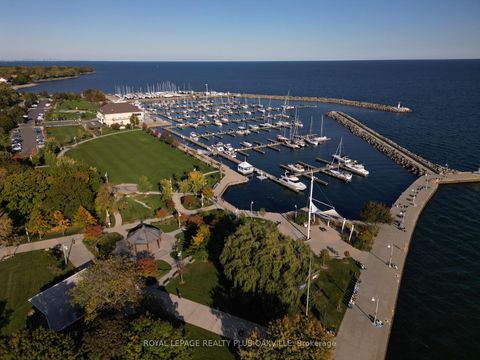 Photo 30 at 508 - 2263 Marine Drive, BR Bronte, Oakville