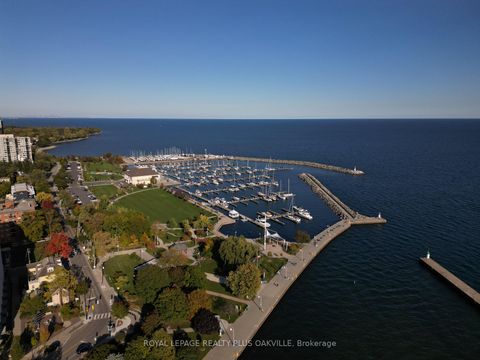 Photo 31 at 508 - 2263 Marine Drive, BR Bronte, Oakville