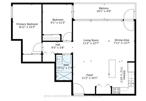 Photo 32 at 508 - 2263 Marine Drive, BR Bronte, Oakville