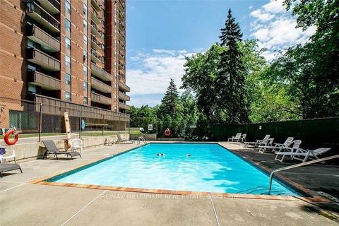 Photo 0 at #910 - 90 Ling Road, West Hill, Toronto