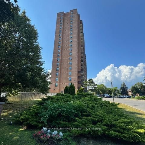 Photo 1 at #910 - 90 Ling Road, West Hill, Toronto