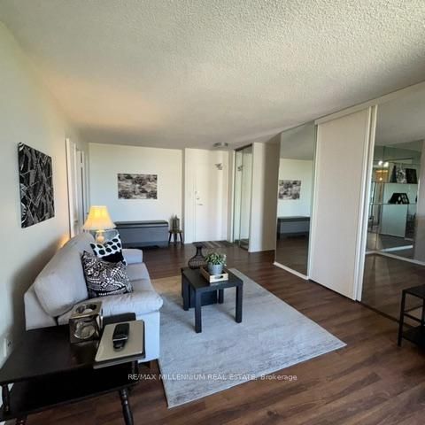 Photo 3 at #910 - 90 Ling Road, West Hill, Toronto