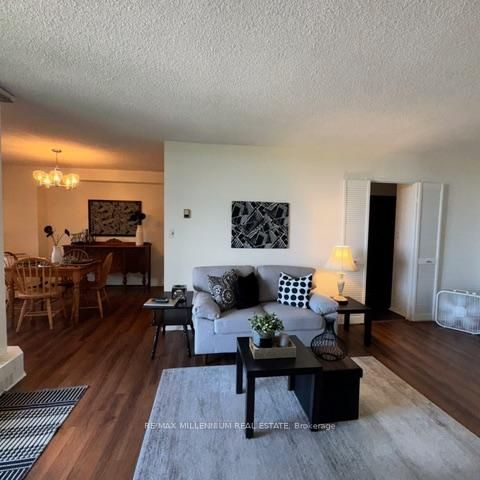 Photo 4 at #910 - 90 Ling Road, West Hill, Toronto