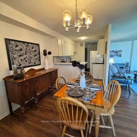 Photo 7 at #910 - 90 Ling Road, West Hill, Toronto