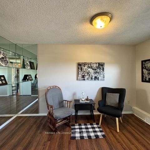 Photo 8 at #910 - 90 Ling Road, West Hill, Toronto