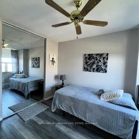 Photo 14 at #910 - 90 Ling Road, West Hill, Toronto