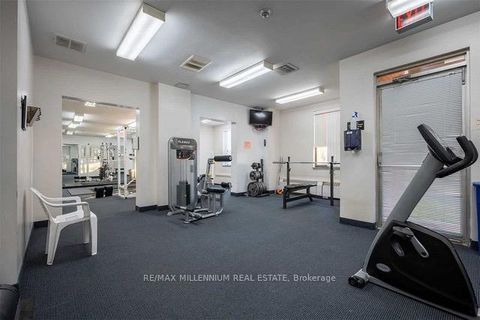 Photo 17 at #910 - 90 Ling Road, West Hill, Toronto
