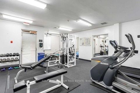 Photo 18 at #910 - 90 Ling Road, West Hill, Toronto