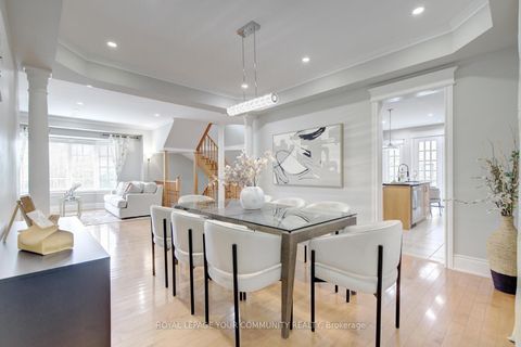 Photo 10 at 2 Aegis Drive, Patterson, Vaughan