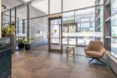Photo 18 at 211 - 650 King Street W, Waterfront Communities C1, Toronto