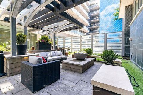 Photo 22 at 211 - 650 King Street W, Waterfront Communities C1, Toronto