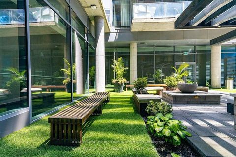 Photo 23 at 211 - 650 King Street W, Waterfront Communities C1, Toronto