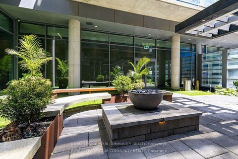 Photo 24 at 211 - 650 King Street W, Waterfront Communities C1, Toronto