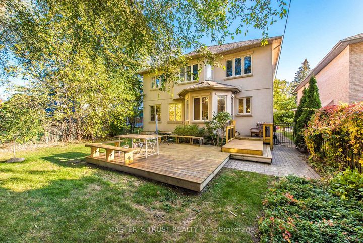 Photo 29 at 242 Empress Avenue, Willowdale East, Toronto