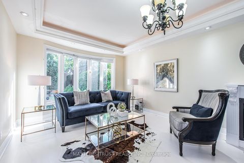Photo 4 at 242 Empress Avenue, Willowdale East, Toronto