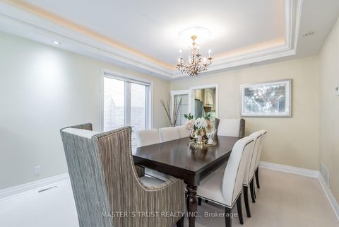 Photo 5 at 242 Empress Avenue, Willowdale East, Toronto