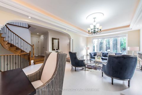 Photo 7 at 242 Empress Avenue, Willowdale East, Toronto