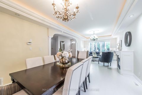Photo 8 at 242 Empress Avenue, Willowdale East, Toronto