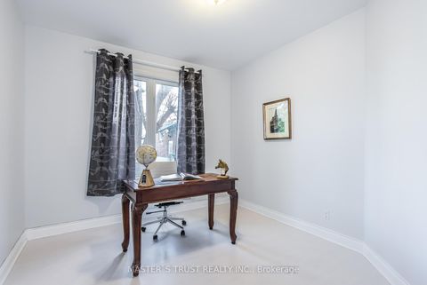 Photo 9 at 242 Empress Avenue, Willowdale East, Toronto