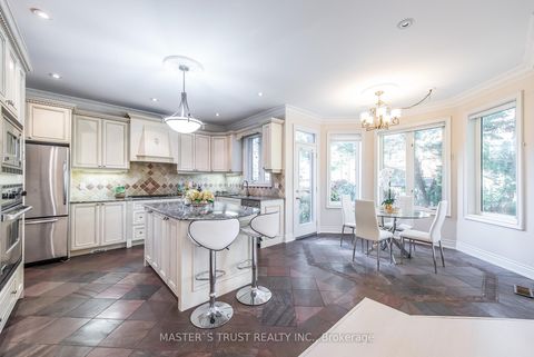 Photo 12 at 242 Empress Avenue, Willowdale East, Toronto