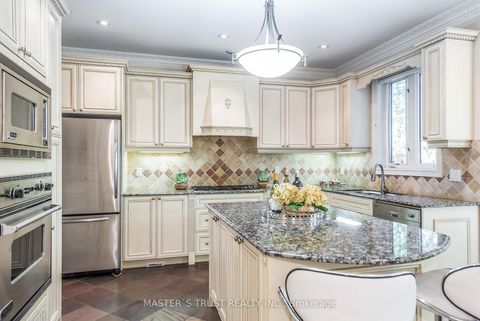 Photo 13 at 242 Empress Avenue, Willowdale East, Toronto