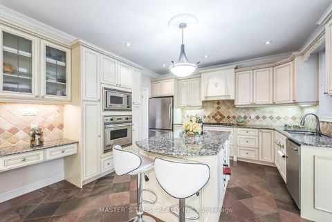 Photo 14 at 242 Empress Avenue, Willowdale East, Toronto
