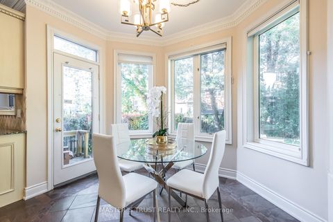 Photo 15 at 242 Empress Avenue, Willowdale East, Toronto