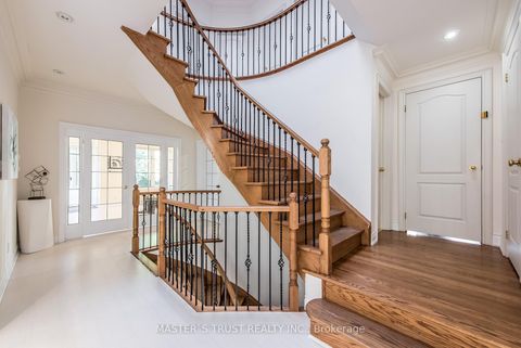 Photo 16 at 242 Empress Avenue, Willowdale East, Toronto