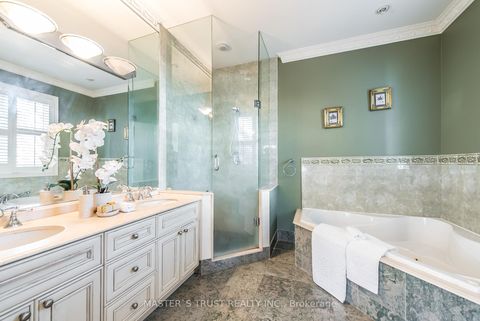 Photo 19 at 242 Empress Avenue, Willowdale East, Toronto