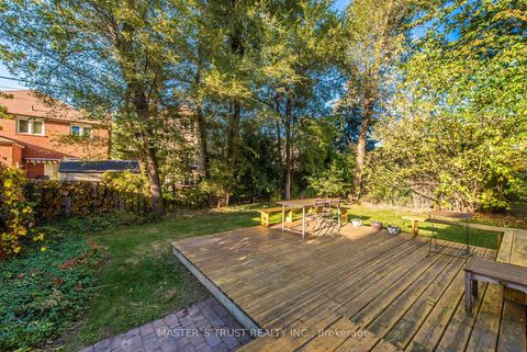Photo 28 at 242 Empress Avenue, Willowdale East, Toronto