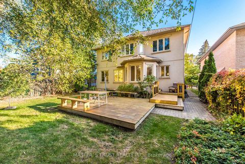 Photo 29 at 242 Empress Avenue, Willowdale East, Toronto