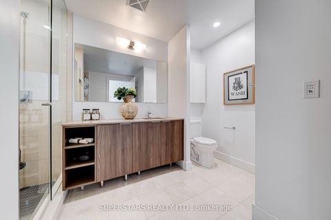 Photo 11 at 1705 - 31 Tippett Road, Clanton Park, Toronto