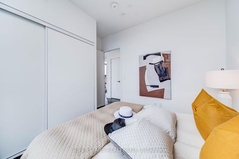 Photo 13 at 1705 - 31 Tippett Road, Clanton Park, Toronto