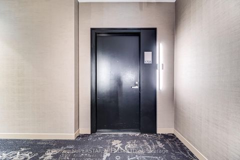 Photo 23 at 1705 - 31 Tippett Road, Clanton Park, Toronto