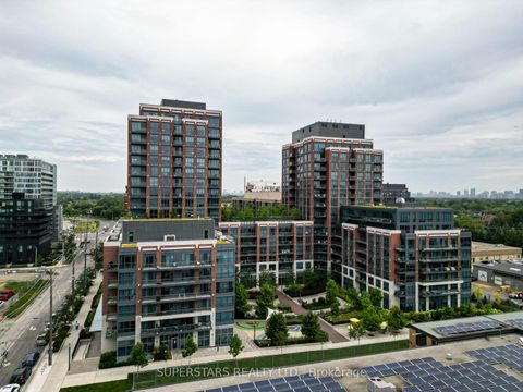 Photo 29 at 1705 - 31 Tippett Road, Clanton Park, Toronto