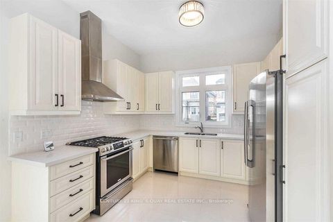 Photo 5 at 102 Giardina Crescent, Bayview Hill, Richmond Hill