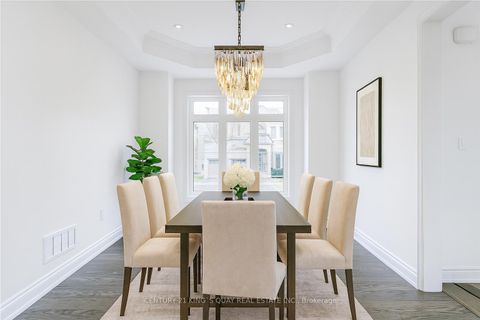 Photo 8 at 102 Giardina Crescent, Bayview Hill, Richmond Hill