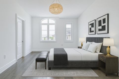 Photo 14 at 102 Giardina Crescent, Bayview Hill, Richmond Hill