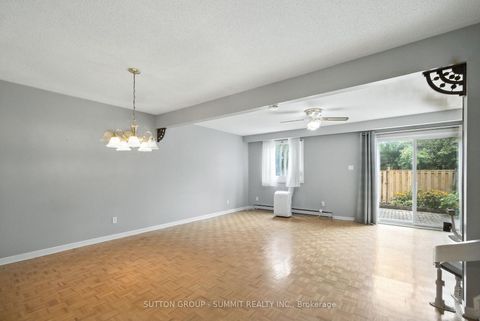 Photo 9 at 17 - 1450 SIXTH Line, CP College Park, Oakville