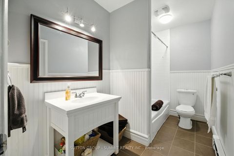 Photo 19 at 17 - 1450 SIXTH Line, CP College Park, Oakville