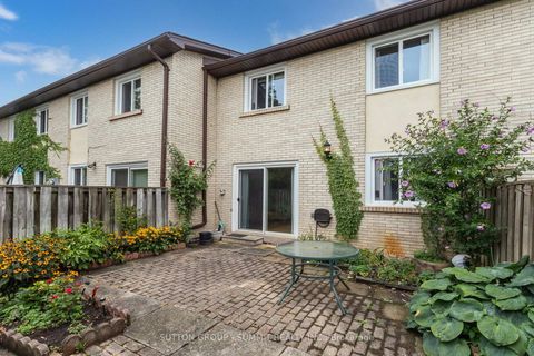 Photo 30 at 17 - 1450 SIXTH Line, CP College Park, Oakville