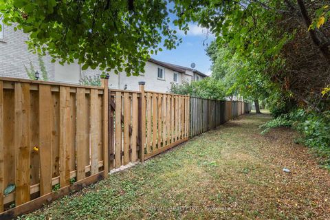 Photo 34 at 17 - 1450 SIXTH Line, CP College Park, Oakville